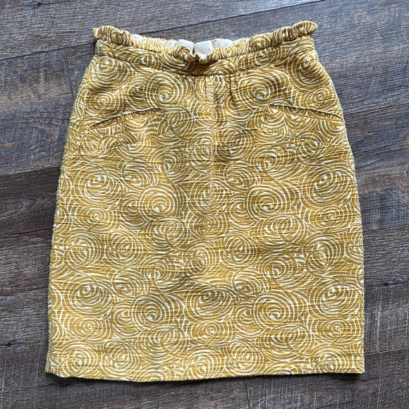 Anthropologie Skirt - Picture 3 of 12